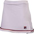 Fila Womens Ellie Skort- White