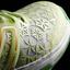 Adidas Womens Adizero Ubersonic Aphrodite Tennis Shoes - Green/White - thumbnail image 6