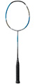 Yonex ArcSaber 001 Badminton Racket- Silver/Sky Blue