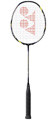 Yonex ArcSaber 009DX Badminton Racket- Gloss Silver