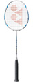 Yonex ArcSaber 3FL Badminton Racket- Marine Blue (+free upgrades)