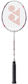 Yonex ArcSaber 3FL Badminton Racket- Peach + Free Options