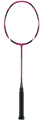 Yonex ArcSaber 5DX Magenta Badminton Racket (+free grips)