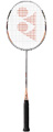 Yonex Armortec 30 Mega Badminton Racket (white/orange)