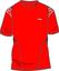  Li-Ning Team Series Mens Red T-Shirt