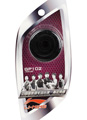 Li-Ning GP102 PU Replacement Grip- Black