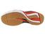 Li-Ning Mens Elite Badminton Shoes- White/Black/Red (AYZG003-2)