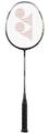 Yonex Armortec 50 Badminton Racket (2010)(Black/Silver) +2 packs of Yonex Grip