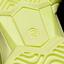 Adidas Womens Stella McCartney Barricade 2015 Tennis Shoes - Light Flash Yellow - thumbnail image 7