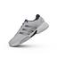 Adidas Mens Barricade Team 4 Indoor Carpet Tennis Shoes - Grey/Silver - thumbnail image 4