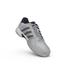 Adidas Mens Barricade Team 4 Indoor Carpet Tennis Shoes - Grey/Silver - thumbnail image 9