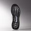 Adidas Mens Ultra Boost Running Shoes - Core Black - thumbnail image 3