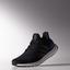 Adidas Mens Ultra Boost Running Shoes - Core Black - thumbnail image 4