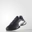 Adidas Mens Barricade 2015 Tennis Shoes - Midnight Grey - thumbnail image 4