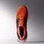 Adidas Mens Ultra Boost Running Shoes - Solar Red - thumbnail image 2