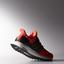 Adidas Mens Ultra Boost Running Shoes - Solar Red - thumbnail image 5