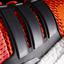 Adidas Mens Ultra Boost Running Shoes - Solar Red - thumbnail image 8