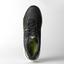 Adidas Mens Energy Boost Volley Indoor Shoes - Dark Grey/Solar Yellow - thumbnail image 2