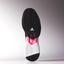 Adidas Mens CC Adizero Feather III Tennis Shoes - White/Black/Solar Pink - thumbnail image 3