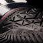 Adidas Mens CC Adizero Feather III Tennis Shoes - White/Black/Solar Pink - thumbnail image 8