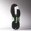 Adidas Mens Barricade V Classic Tennis Shoes - White/Black - thumbnail image 3