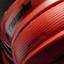 Adidas Mens Barricade 2015 Tennis Shoes - Black/Red - thumbnail image 7