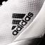 Adidas Mens Barricade 2015 Tennis Shoes - White/Black - thumbnail image 7