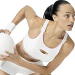 Shock Absorber Sport Specific Bra - BALL