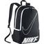 Nike Classic North Backpack - Black/White - thumbnail image 1