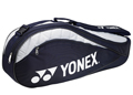 Yonex Tour 7923 3 Racket Tennis/Badminton Bag- Navy