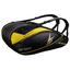 Yonex Lin Dan Pro 6 Racket Badminton Bag (BAG02LDEX) - Black - thumbnail image 1