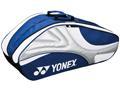 Yonex Tournament Active 6 Racket Bag- Royal Blue (BAG8026EX)