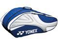Yonex Tournament Active 9 Racket Bag- Royal Blue (BAG8029EX)