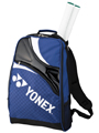 Yonex Tournament Active Series Backpack- Royal Blue (BAG8112EX)