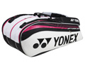 Yonex Pro Series 9 Thermal Racket Bag (9229) - White