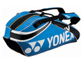 Yonex Pro Series 6 Racket Thermal Bag (BAG9326EX)- Metallic Blue 