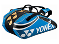 Yonex Pro Series 9 Racket Thermal Bag (BAG9329EX)- Metallic Blue