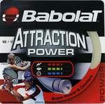 Babolat Attraction Power 17 Gauge In Sets/Spool