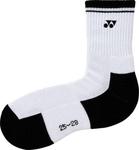 Yonex W571 1P Socks White/Black