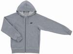 Yonex Unisex Sweatshirt 2009 - Grey