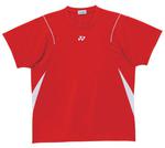 Yonex Mens T-Shirt 2009 - Red