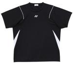 Yonex Mens T-Shirt 2009 - Black