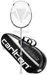 Carlton Fireblade Super-Lite 07 Badminton Racket  Plus foc 5 Racket Bag (rrp �100.00)