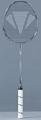 Carlton Vapour Trail Tour Badminton Racket