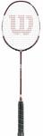 Wilson nCode nZone Force Badminton Racket (rrp �120)