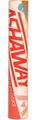 Ashaway Tournament Red Badminton Shuttles
