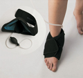 Talar Made Cold Compression Therapy Ankle Wrap