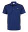 Lacoste Mens Team Lacoste Polo- Night-Blue/Black/Plum