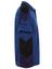 Lacoste Mens Team Lacoste Polo- Night-Blue/Black/Plum