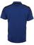 Lacoste Mens Team Lacoste Polo- Night-Blue/Black/Plum